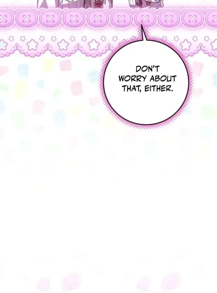 My Daddy Hides His Power Chapter 56 page 131