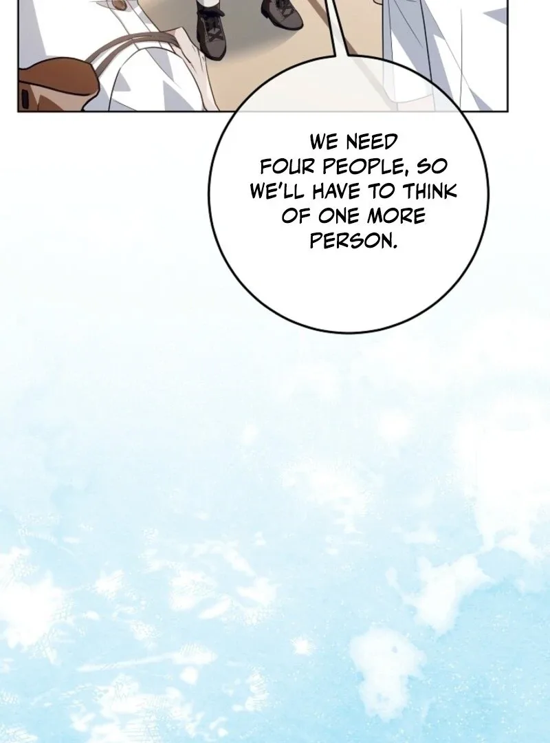 My Daddy Hides His Power Chapter 57 page 16