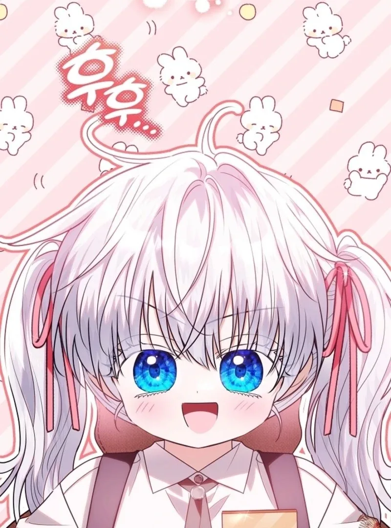 My Daddy Hides His Power Chapter 57 page 28