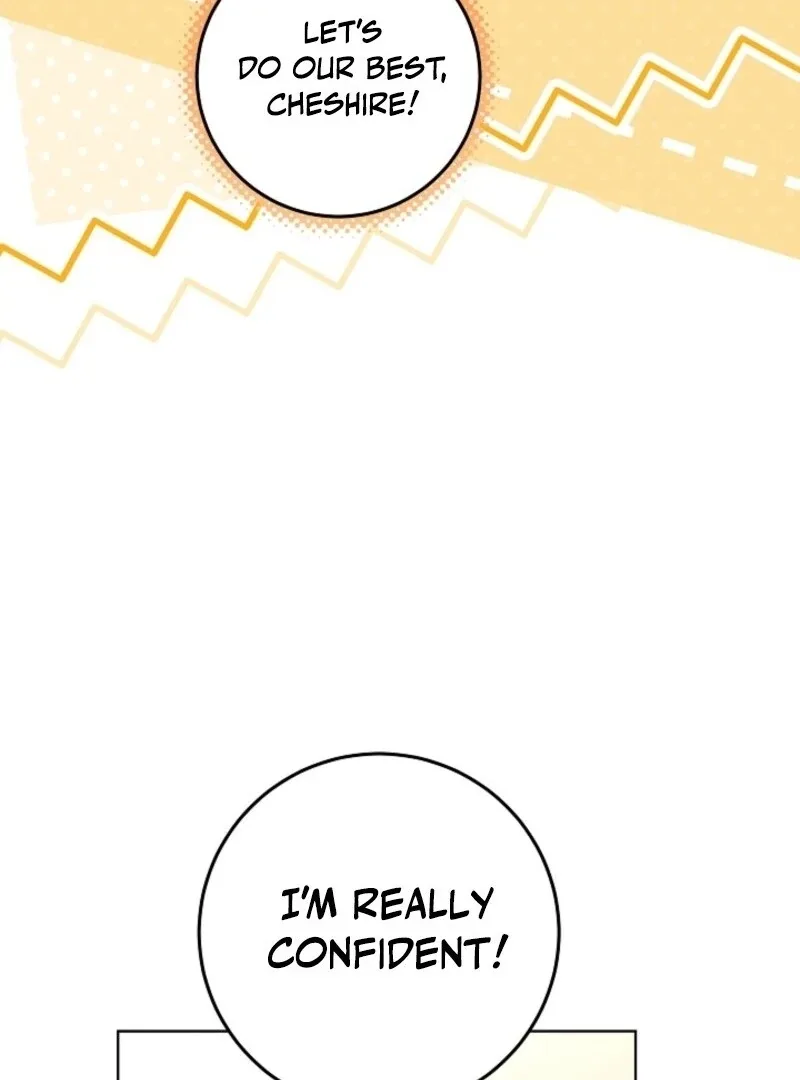 My Daddy Hides His Power Chapter 57 page 35