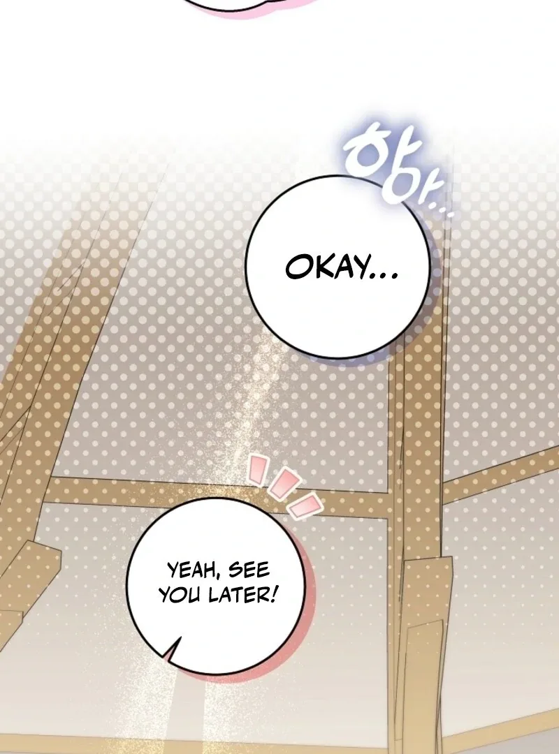 My Daddy Hides His Power Chapter 57 page 51