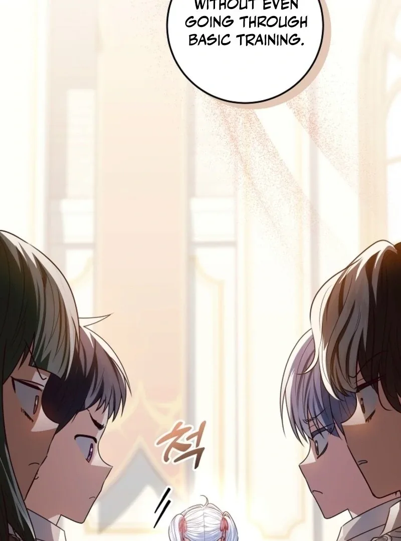 My Daddy Hides His Power Chapter 57 page 64