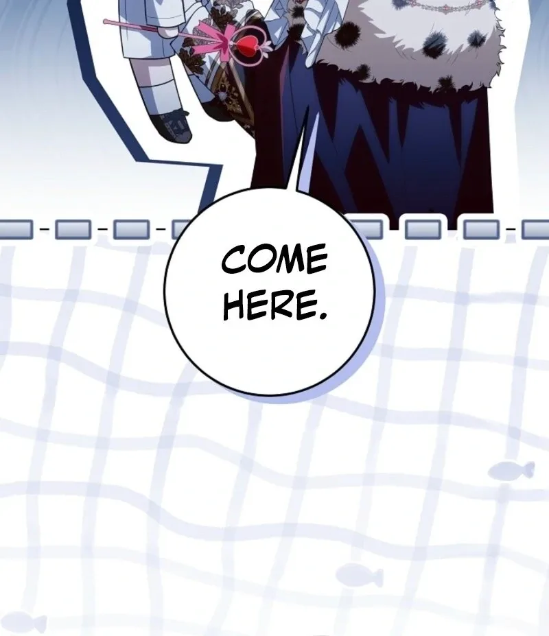 My Daddy Hides His Power Chapter 57 page 93