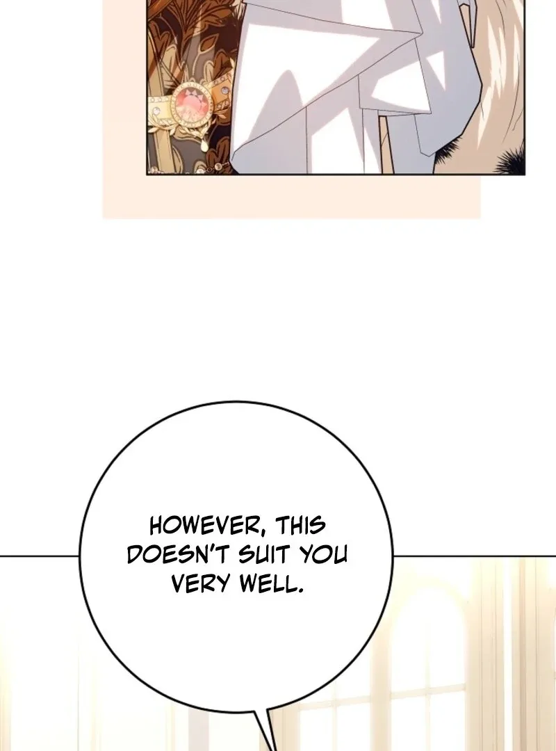 My Daddy Hides His Power Chapter 57 page 101