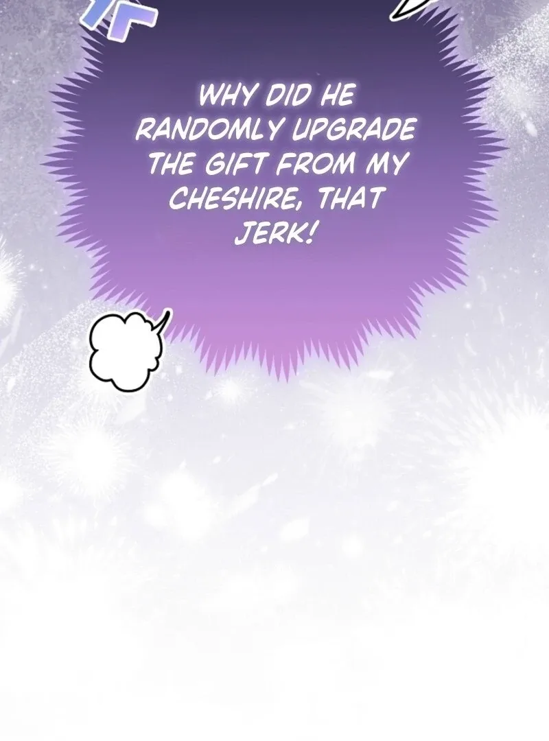 My Daddy Hides His Power Chapter 57 page 110