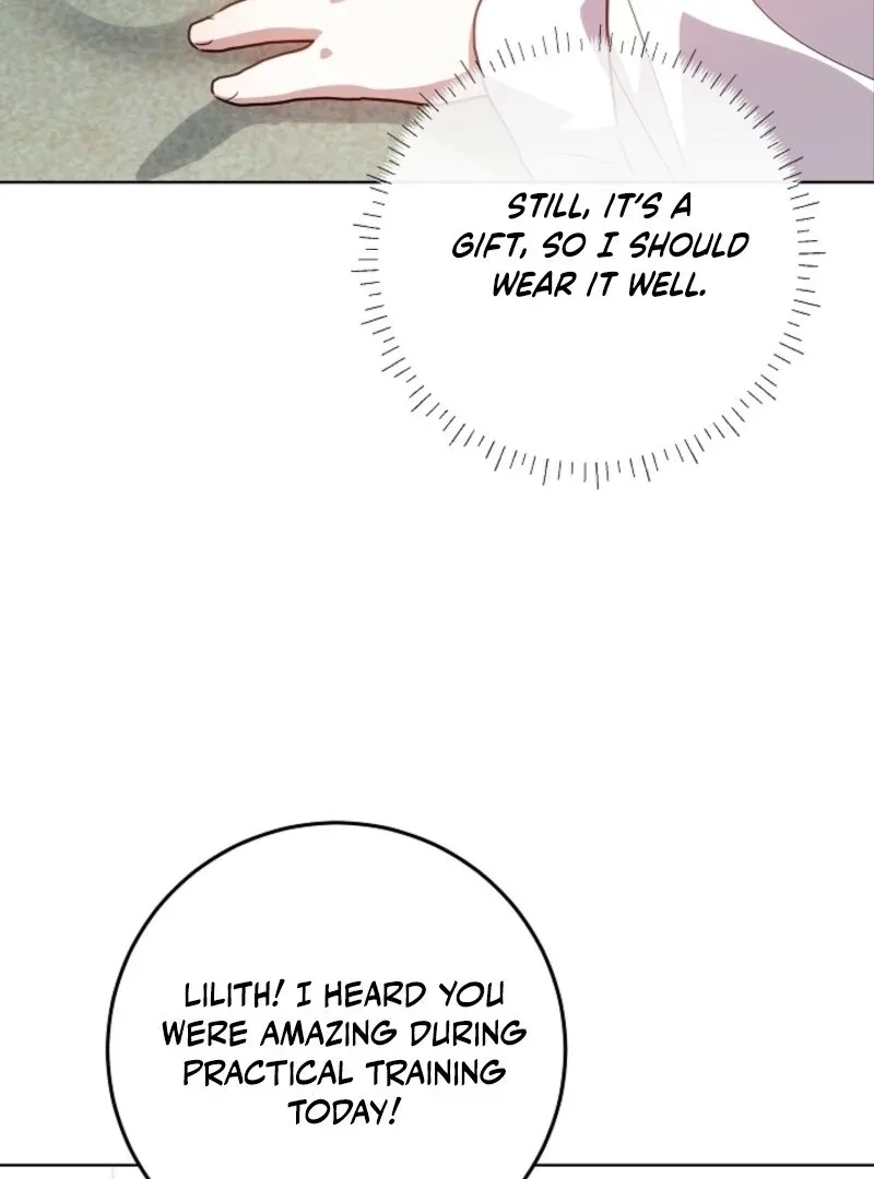 My Daddy Hides His Power Chapter 57 page 115
