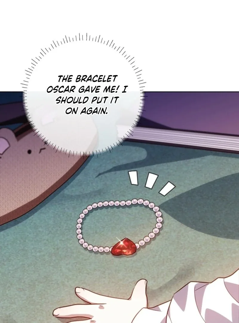 My Daddy Hides His Power Chapter 57 page 114