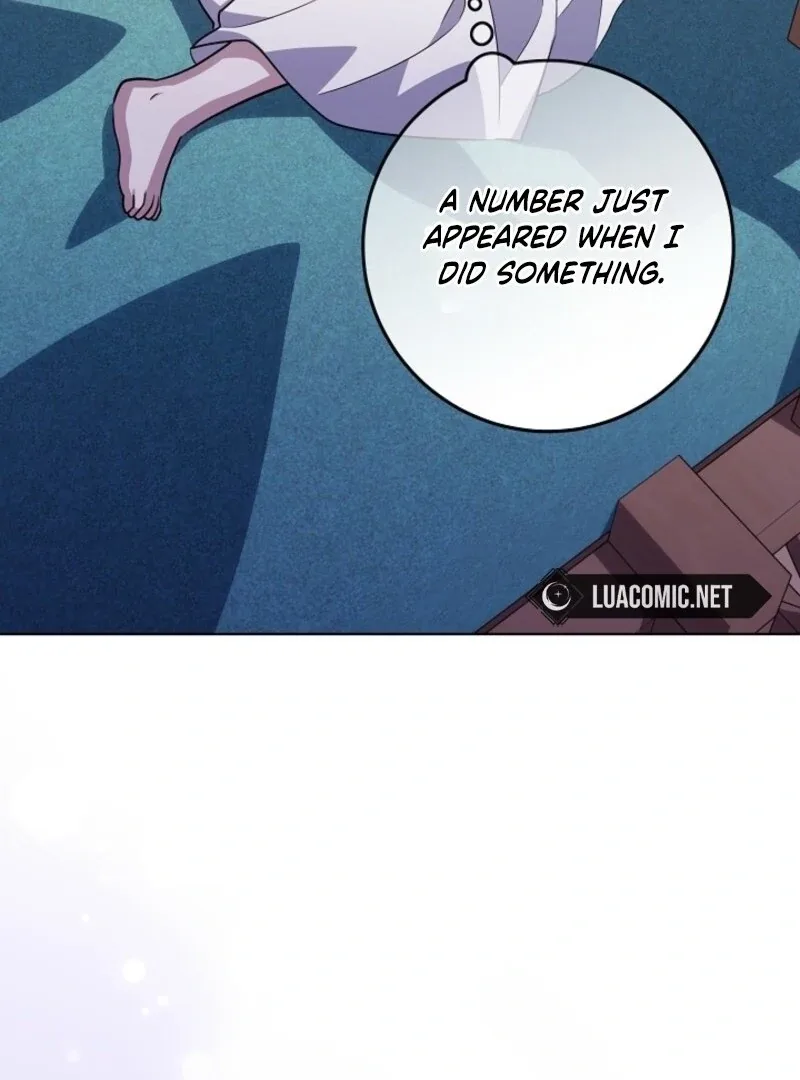 My Daddy Hides His Power Chapter 57 page 131