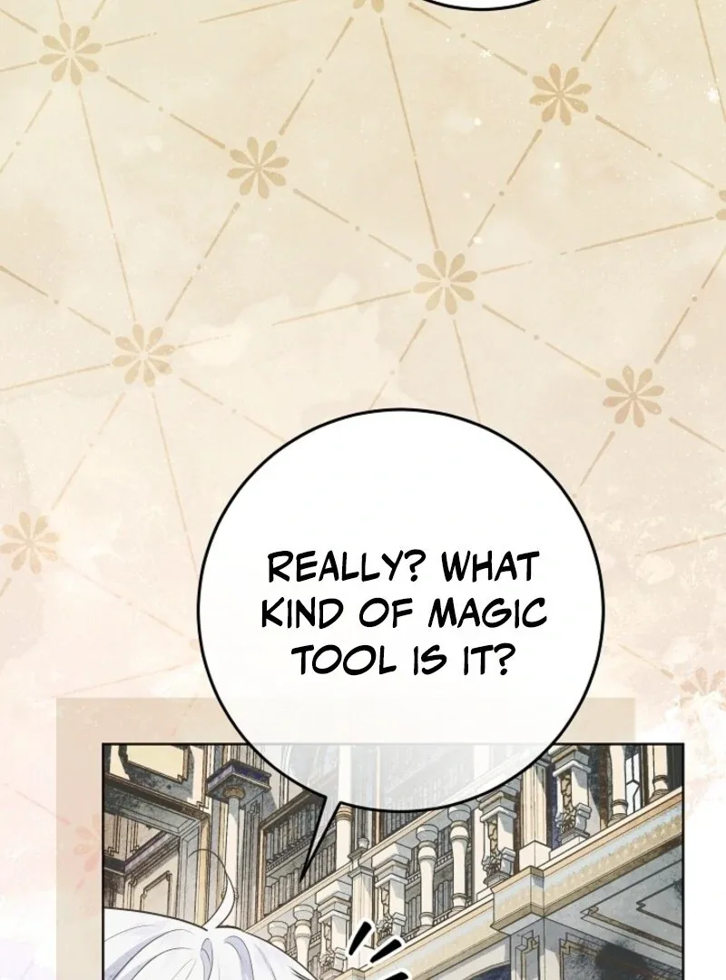 My Daddy Hides His Power Chapter 57 page 141
