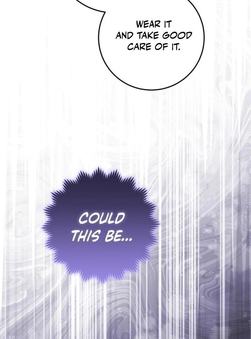 My Daddy Hides His Power Chapter 57 page 143