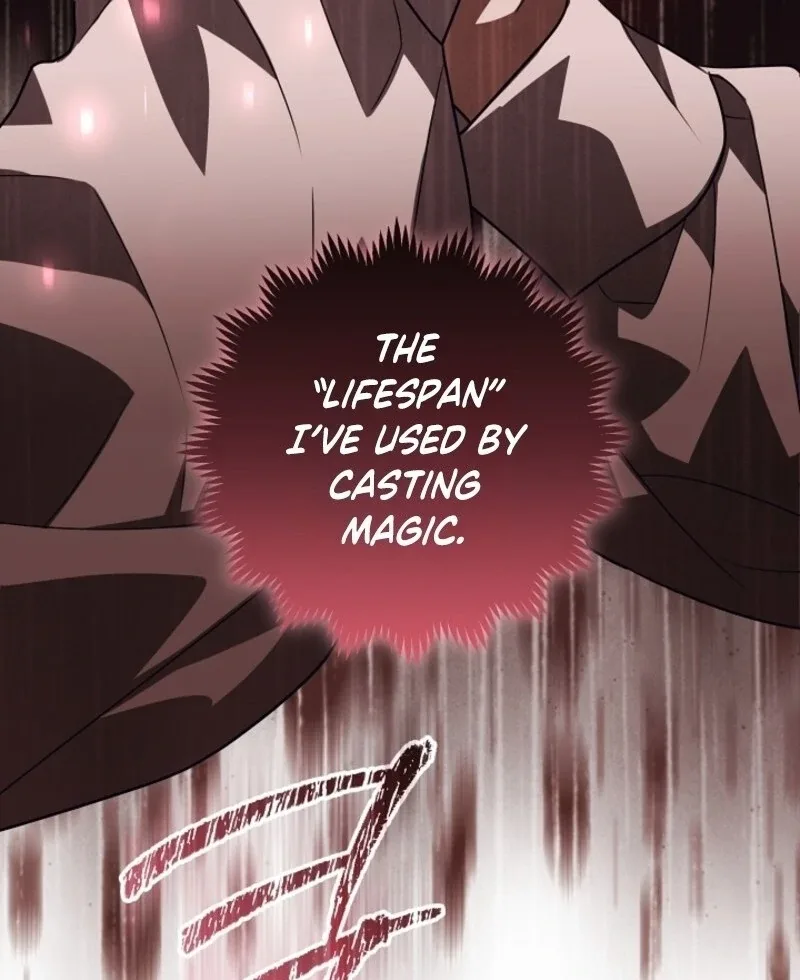 My Daddy Hides His Power Chapter 57 page 148