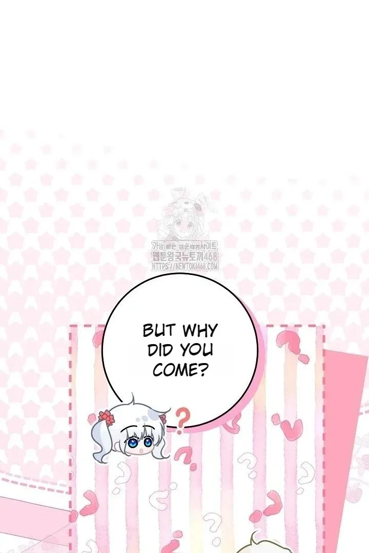 My Daddy Hides His Power Chapter 59 page 19