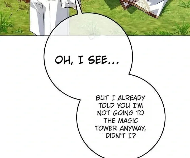 My Daddy Hides His Power Chapter 59 page 22