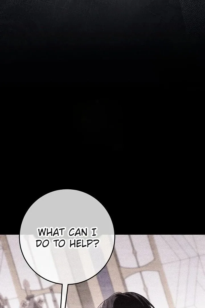 My Daddy Hides His Power Chapter 59 page 59