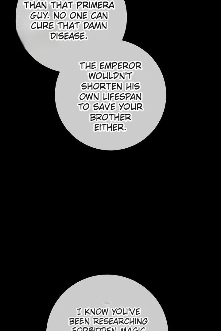 My Daddy Hides His Power Chapter 59 page 61