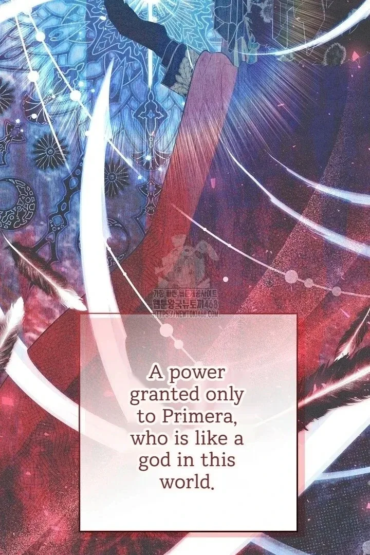 My Daddy Hides His Power Chapter 59 page 67