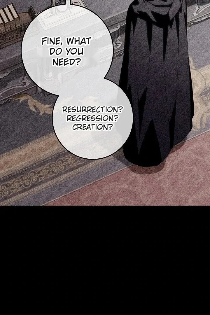 My Daddy Hides His Power Chapter 59 page 70