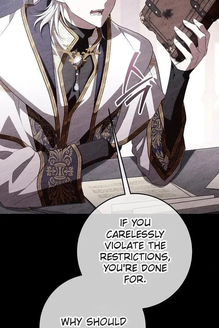 My Daddy Hides His Power Chapter 59 page 77