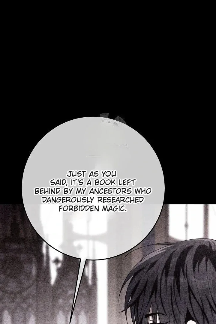My Daddy Hides His Power Chapter 59 page 80