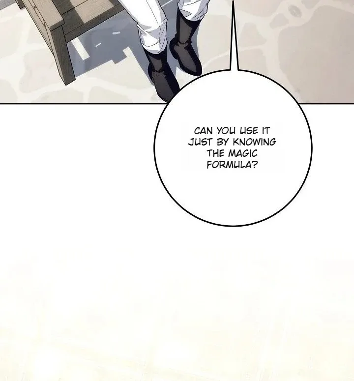 My Daddy Hides His Power Chapter 59 page 139