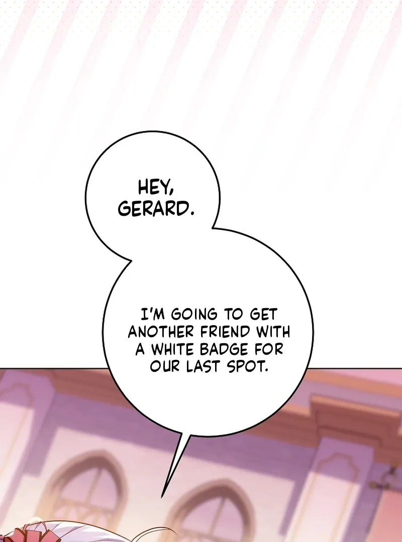 My Daddy Hides His Power Chapter 61 page 7