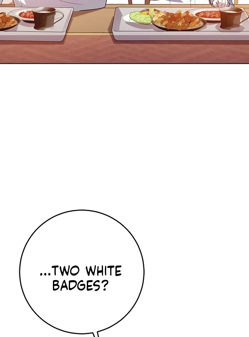 My Daddy Hides His Power Chapter 61 page 3