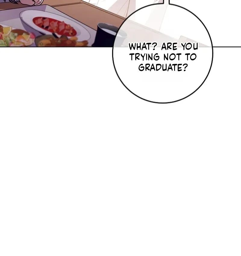 My Daddy Hides His Power Chapter 61 page 9