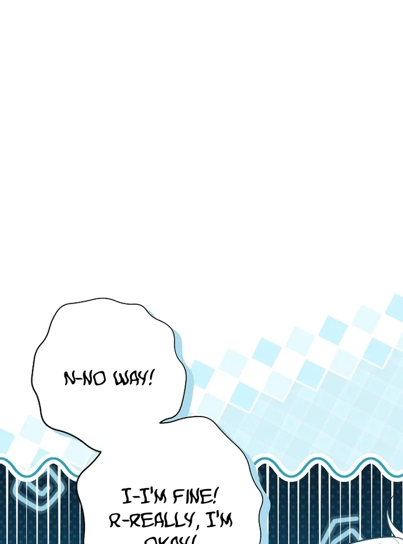 My Daddy Hides His Power Chapter 61 page 41