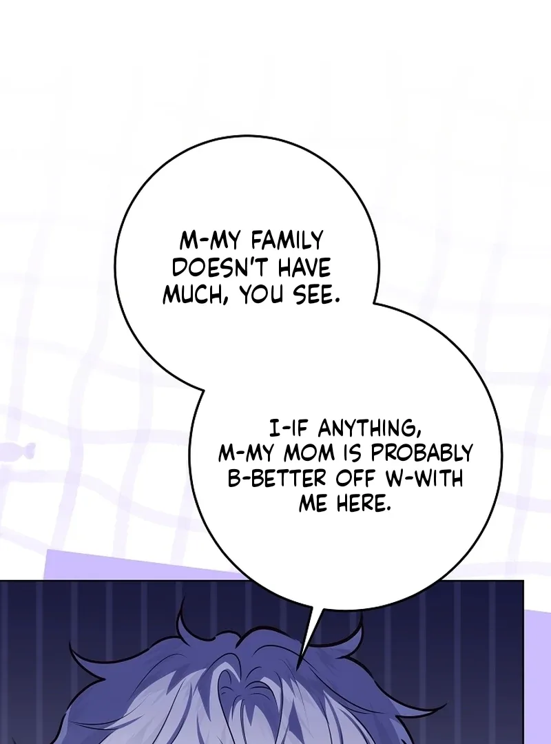 My Daddy Hides His Power Chapter 61 page 49