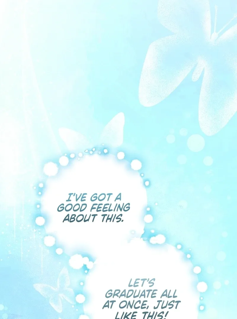 My Daddy Hides His Power Chapter 61 page 70