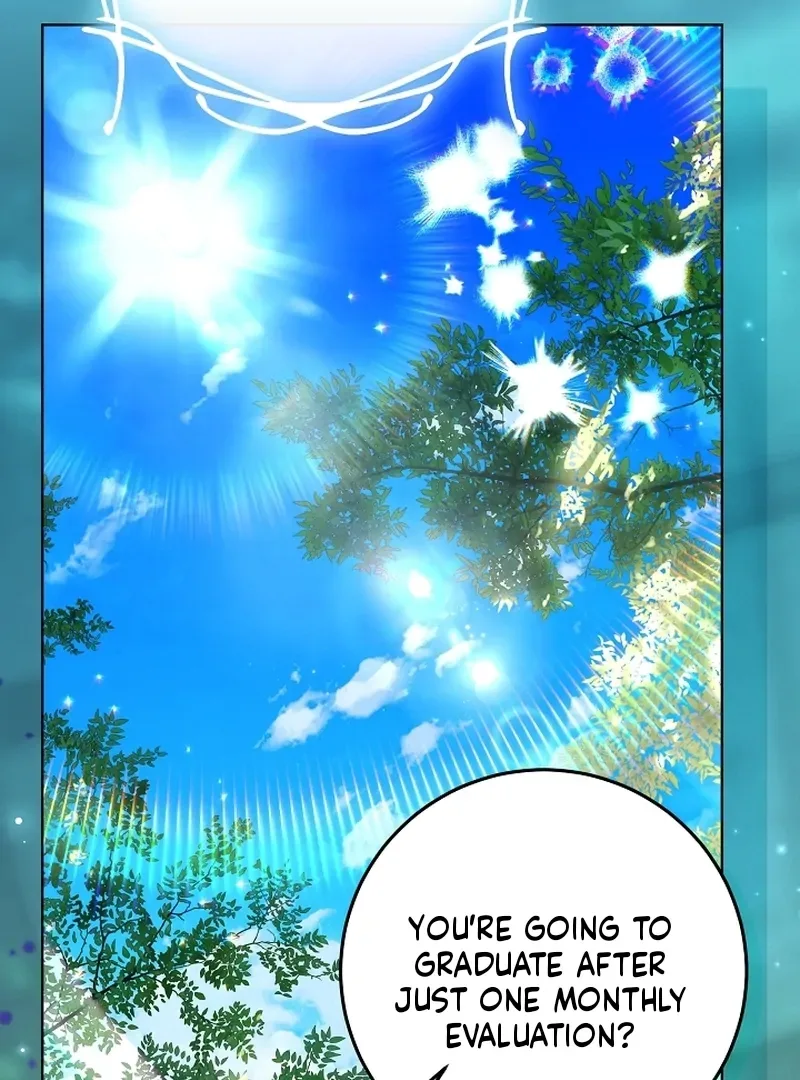 My Daddy Hides His Power Chapter 61 page 73