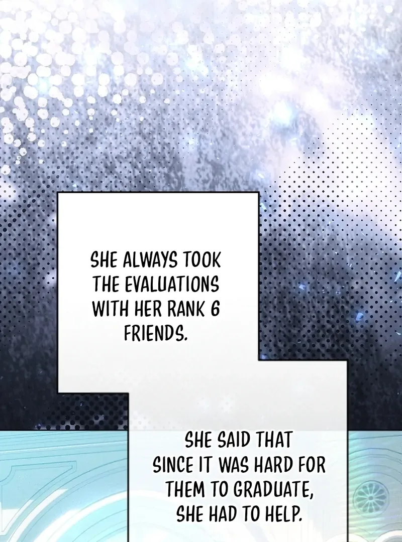 My Daddy Hides His Power Chapter 61 page 101