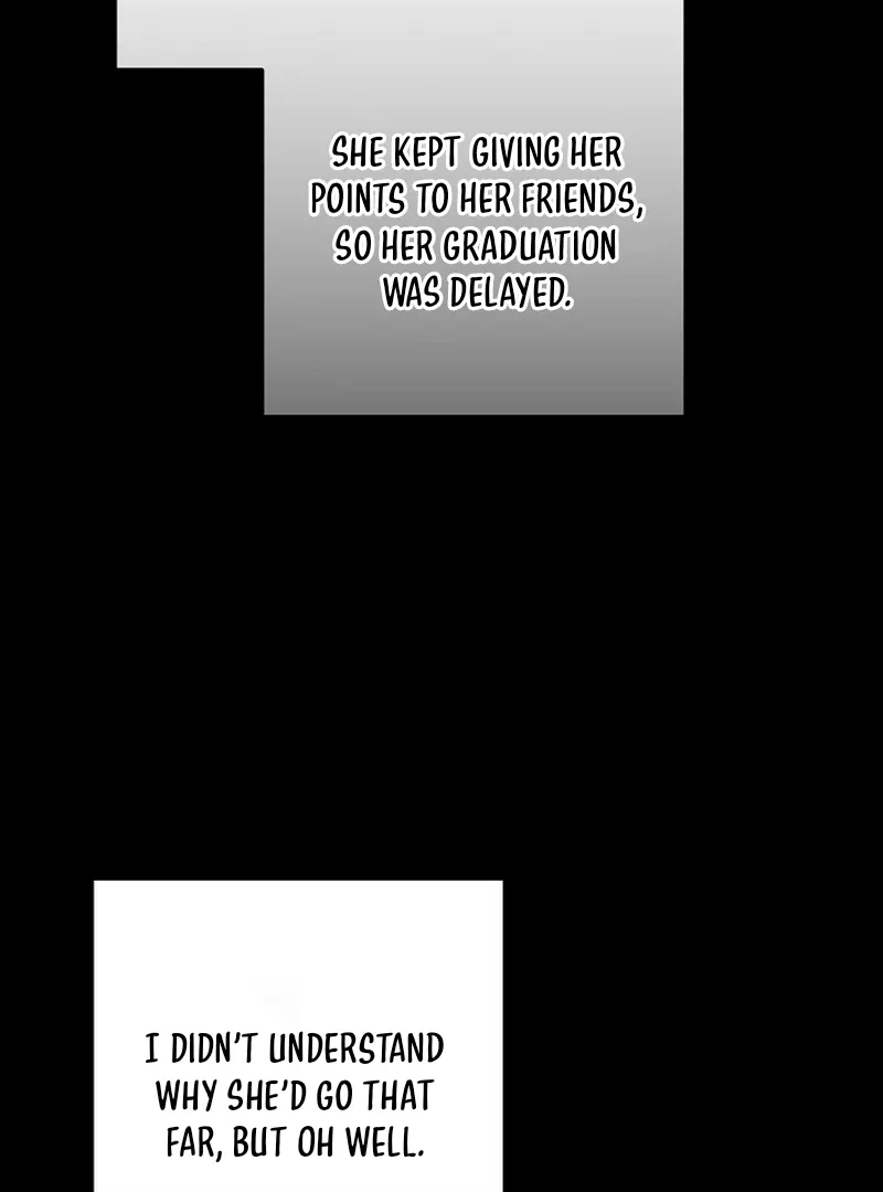 My Daddy Hides His Power Chapter 61 page 104