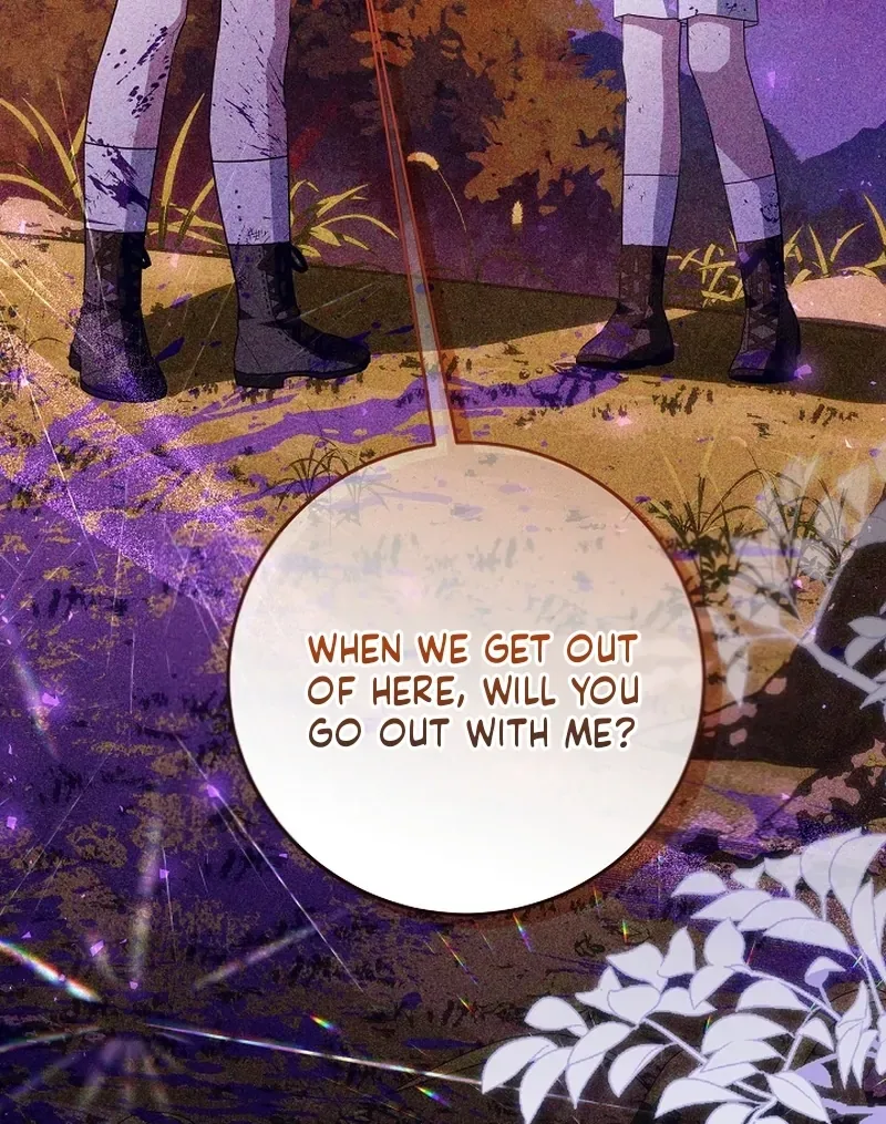 My Daddy Hides His Power Chapter 61 page 133