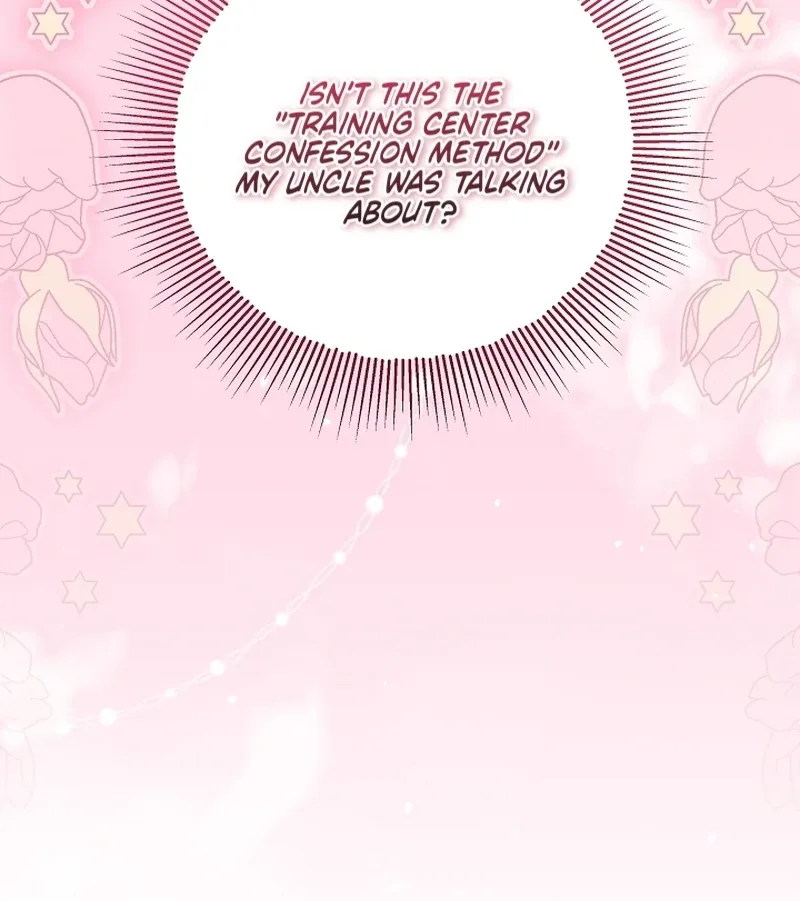 My Daddy Hides His Power Chapter 61 page 141