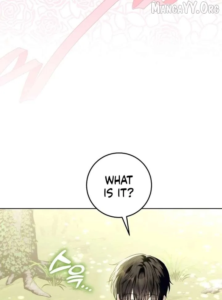 My Daddy Hides His Power Chapter 62 page 6