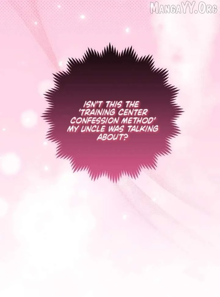 My Daddy Hides His Power Chapter 62 page 41