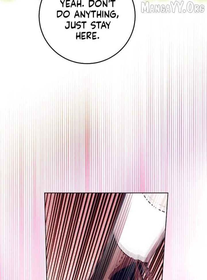 My Daddy Hides His Power Chapter 62 page 48