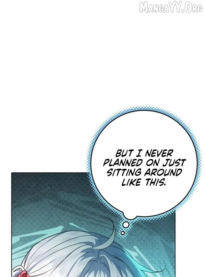 My Daddy Hides His Power Chapter 62 page 57