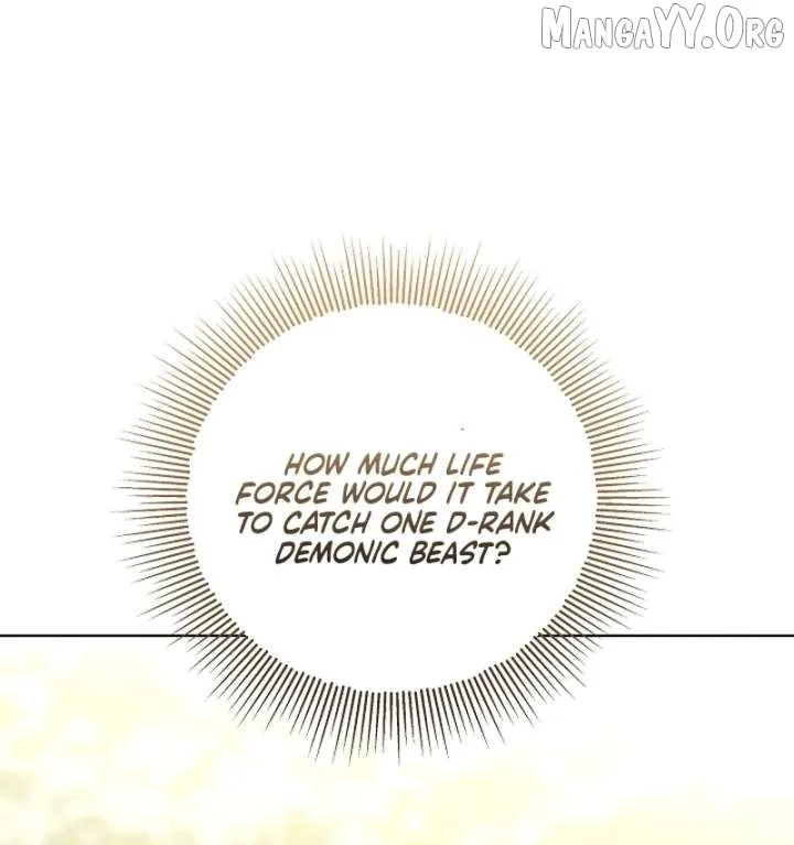 My Daddy Hides His Power Chapter 62 page 59