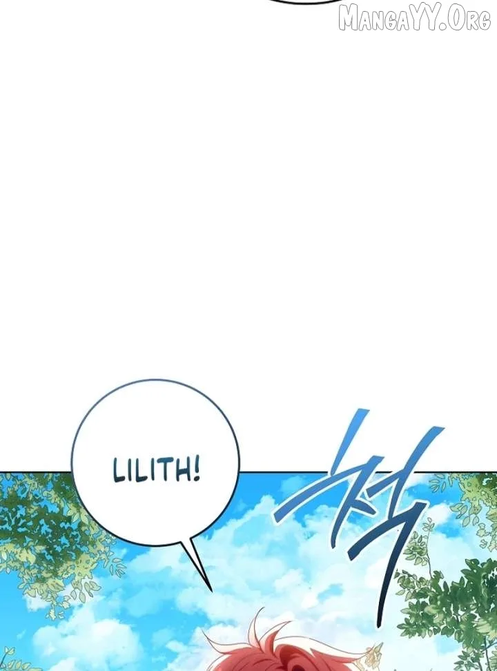 My Daddy Hides His Power Chapter 62 page 65