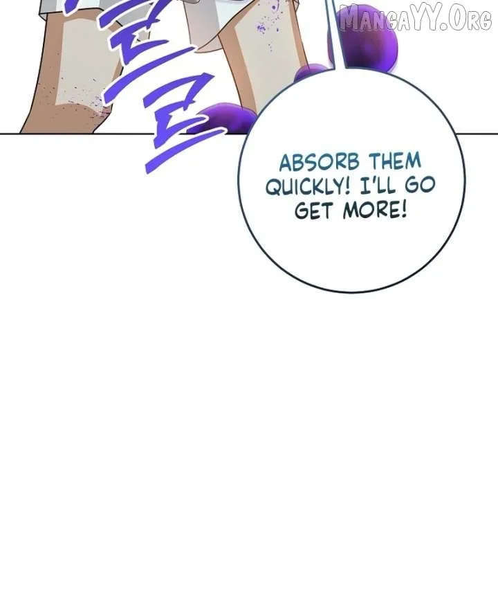 My Daddy Hides His Power Chapter 62 page 67