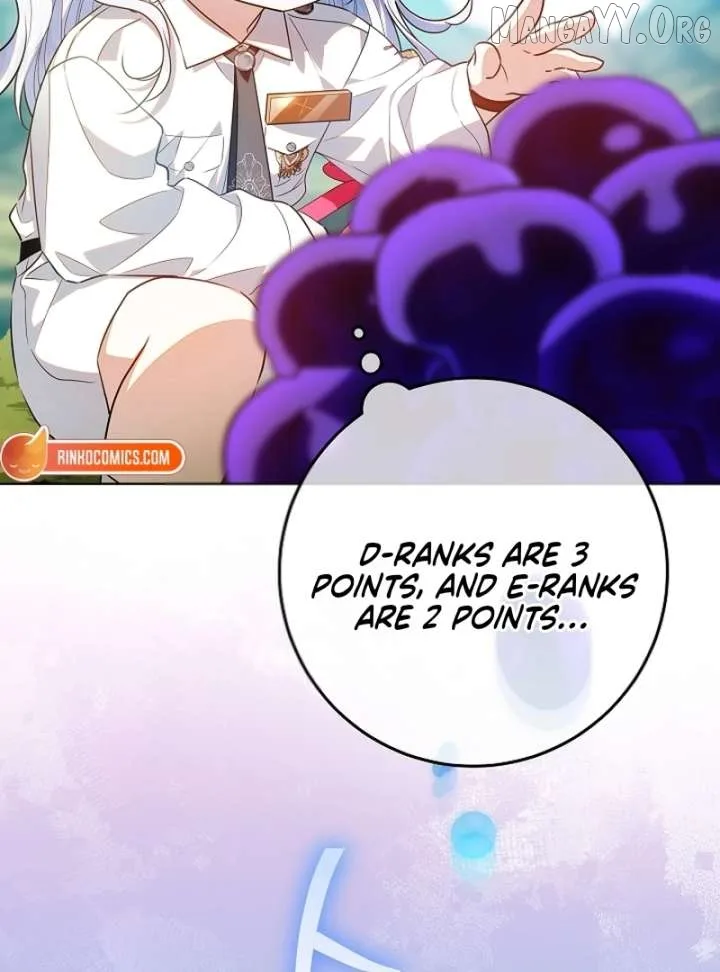My Daddy Hides His Power Chapter 62 page 73