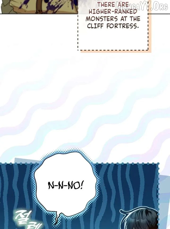 My Daddy Hides His Power Chapter 62 page 84