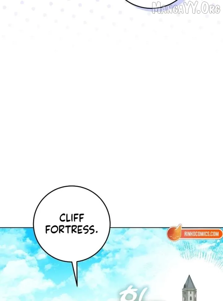 My Daddy Hides His Power Chapter 62 page 82