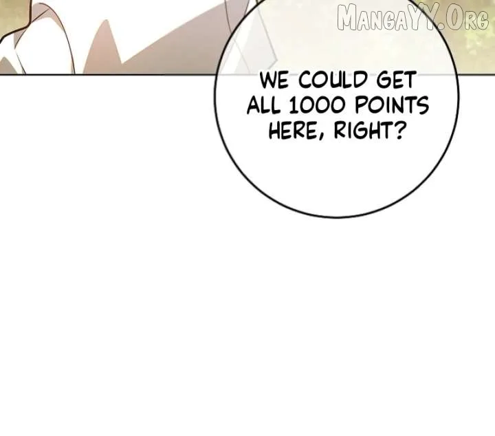 My Daddy Hides His Power Chapter 62 page 95