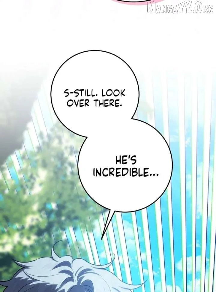 My Daddy Hides His Power Chapter 62 page 108