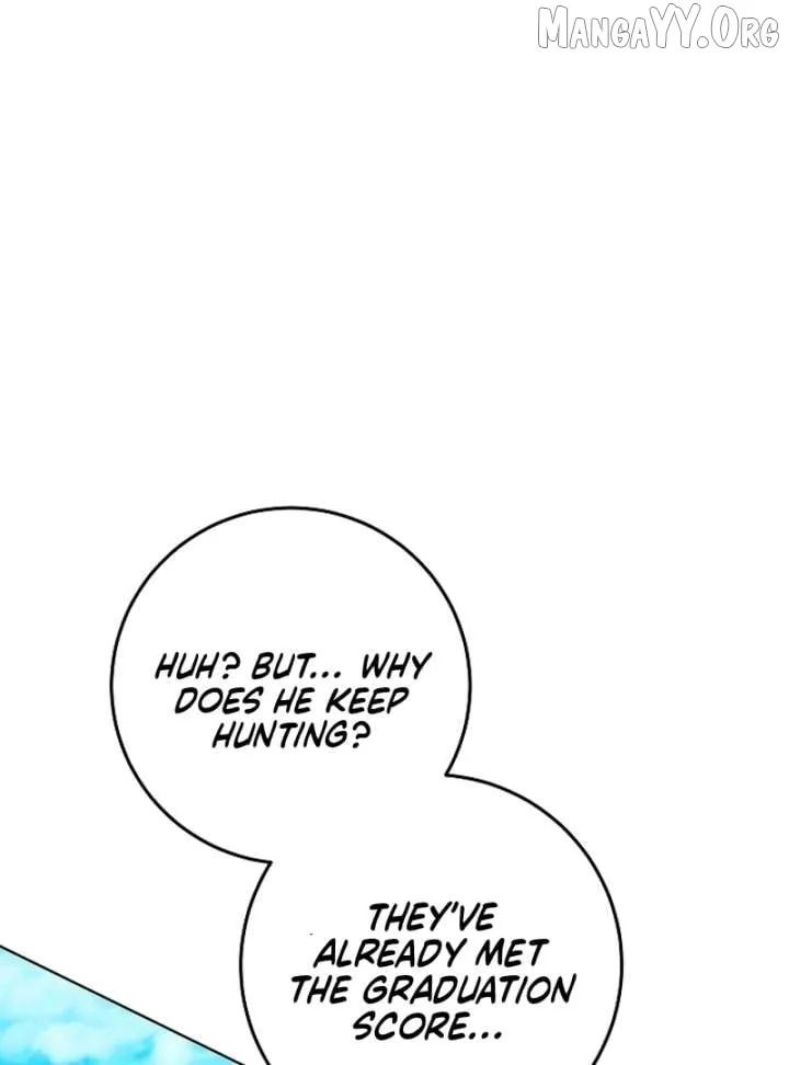My Daddy Hides His Power Chapter 62 page 111