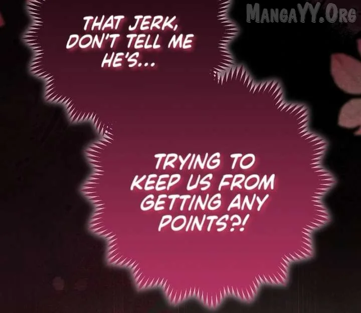 My Daddy Hides His Power Chapter 62 page 124