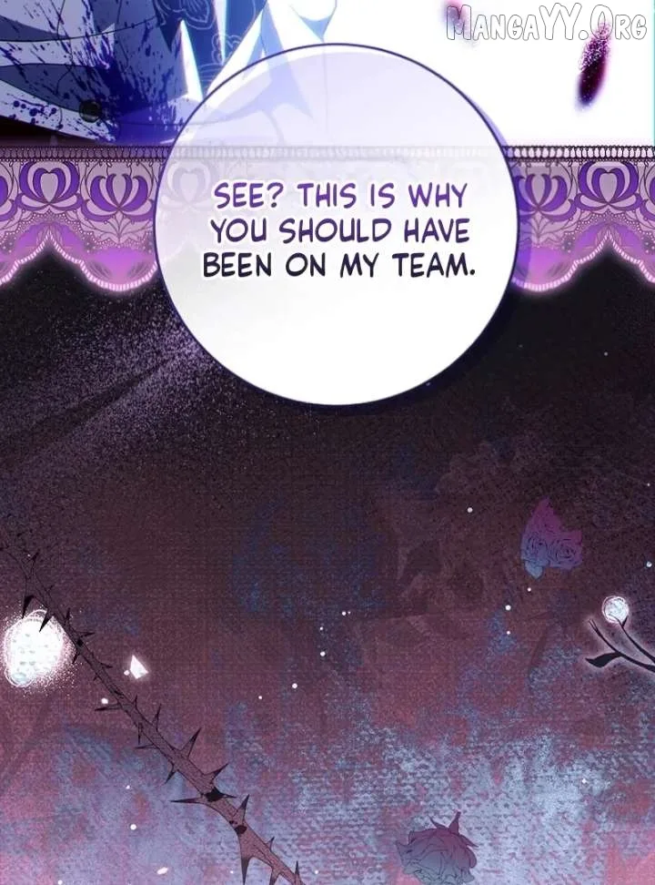My Daddy Hides His Power Chapter 62 page 141